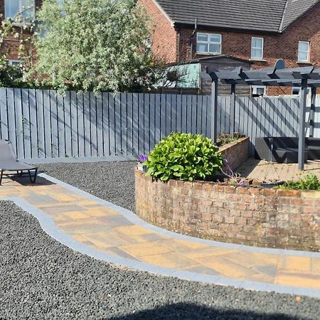 Millhouse Cottage A Luxury 3 Bed Bungalow Antrim Exterior foto