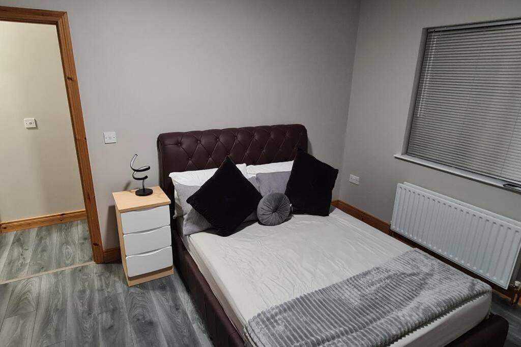 Millhouse Cottage A Luxury 3 Bed Bungalow Antrim Exterior foto