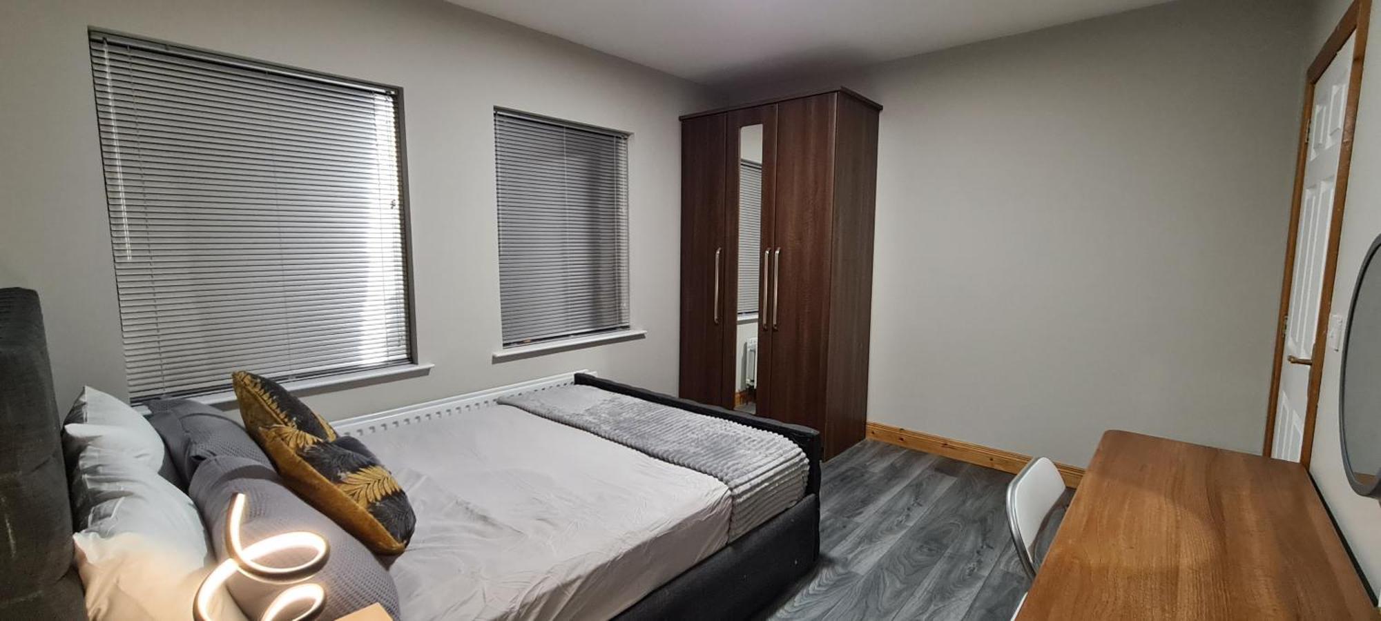 Millhouse Cottage A Luxury 3 Bed Bungalow Antrim Exterior foto